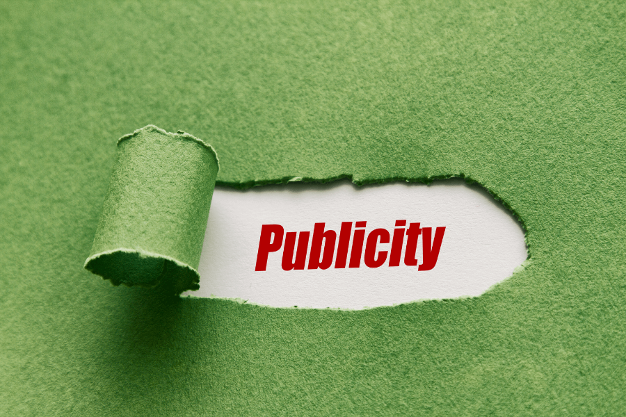 Should You Hire a Publicist?