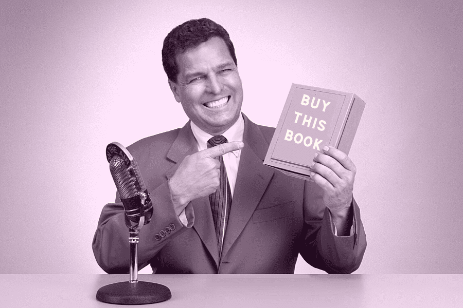 The Media Mistake Most Authors Make